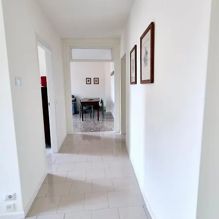 Piazza Vecchia Boutique בית נופש *