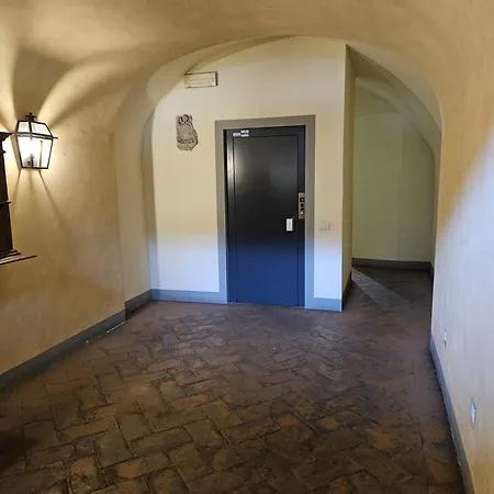 Piazza Vecchia Boutique * ברגמו