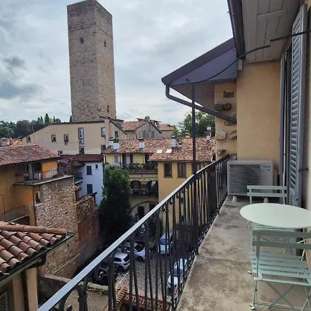 בית נופש Piazza Vecchia Boutique *