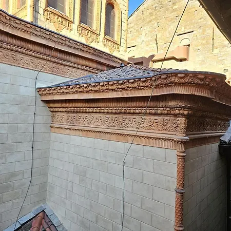 Piazza Vecchia Boutique ברגמו