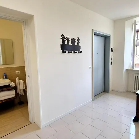 בית נופש Piazza Vecchia Boutique